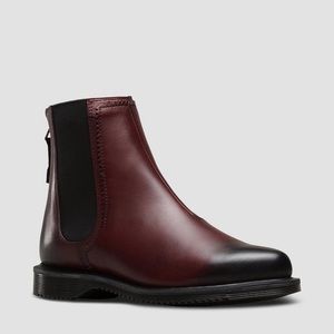 Dr.Marten Zillow Chelsea Boots